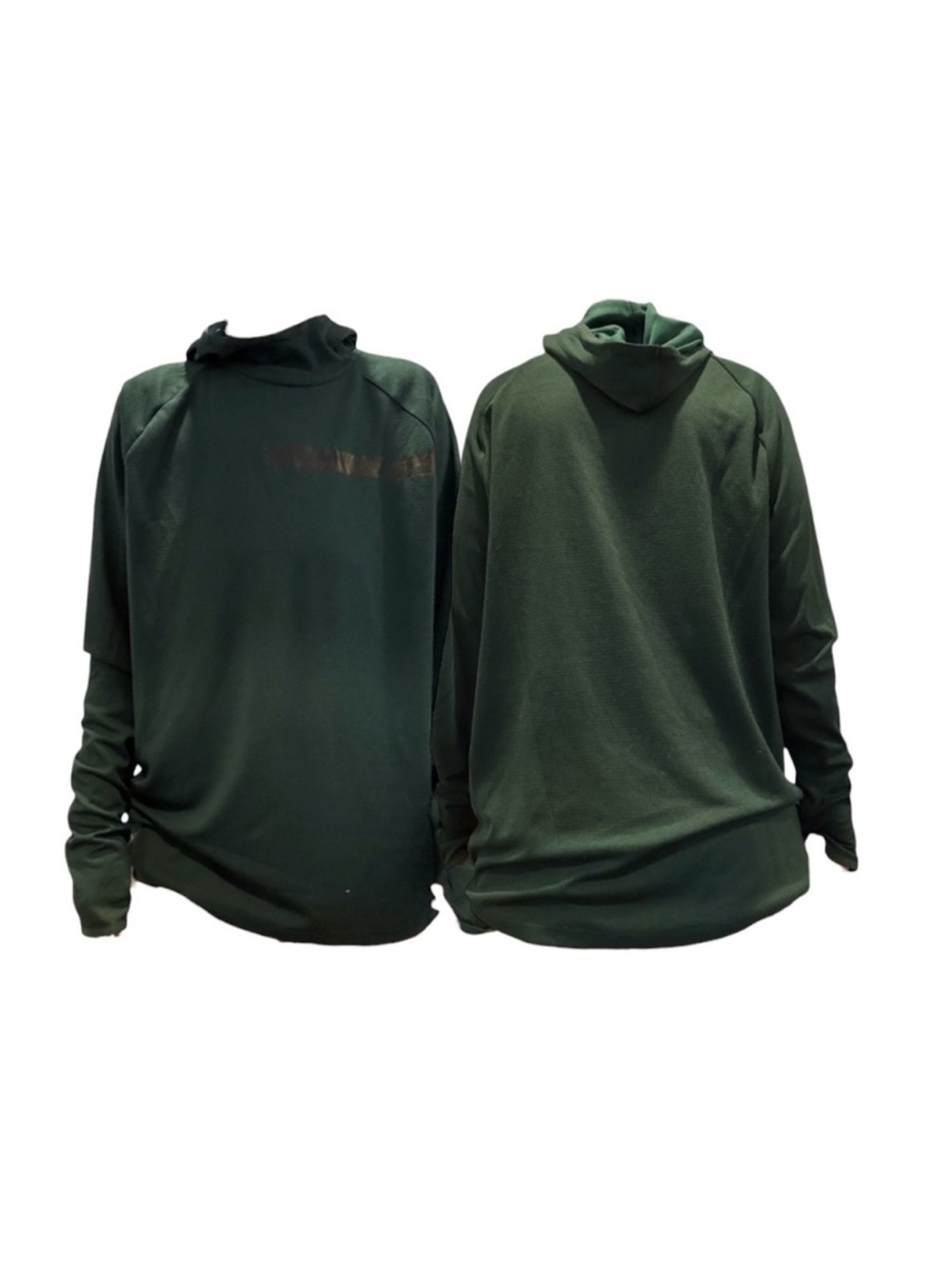 Russell Training Fit Dri-Power 360 Hoodie